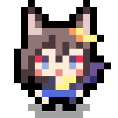 雀魂やってます四麻聖1です😇96111242じゃんたまID好きな麻雀プロは和久津様、寿人信者です最近は千瑛プロにゾッコンです！
ディスコードでは何切る問題やったりワチャワチャ友人戦したりアニメ雑談したりしてます！喋らなくても大丈夫なので！
Discord鯖内 エアグル杯主催者をしとります。