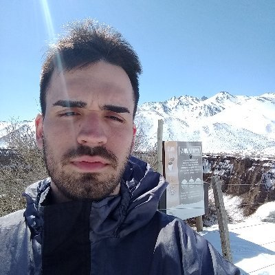 nicopizzolante's profile picture. Web Developer