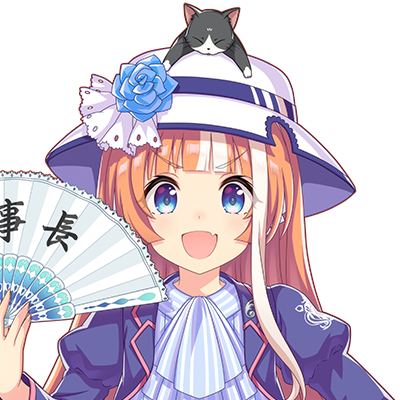 黒砂糖＠ウマ娘SS『永遠なる君よ、覇王の凱歌に涙せよ』さんのプロフィール画像