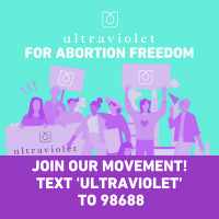 UltraViolet (@ultraviolet) 's Twitter Profile Photo UltraViolet (@ultraviolet) 's Twitter Profile Photo