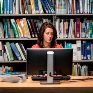 Megtri21's profile picture. Technicienne en documentation au CISSS de Laval