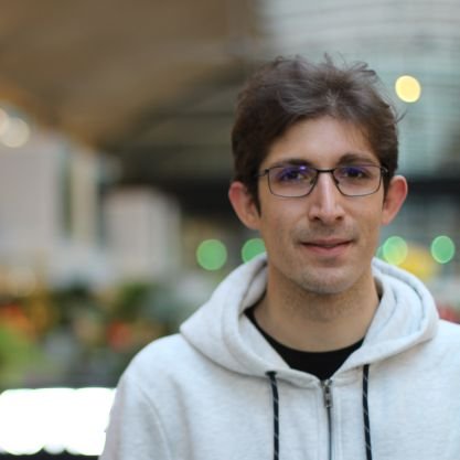 Co-founder, CTO and Javascript developer at @tandemzUX : #react #nodejs #nestjs