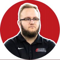 Nate Wahl 🏈(@NWahlScouting) 's Twitter Profile Photo
