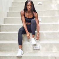 Keni Harrison (@ken_aye_) 's Twitter Profile