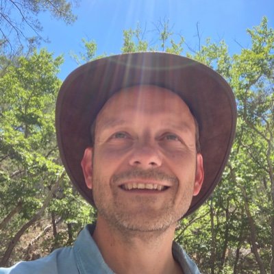 ZwenAusZwota's profile picture. 🌳🇪🇺👨‍👧🖖 #DevelopersForFuture #Dividende #Feuerwehr