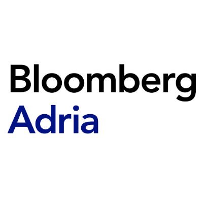 Bloomberg Adria je prva multiplatformska mreža za poslovne vijesti u jugoistočnoj Evropi koja posluje po licenci prestižnog brenda Bloomberg.