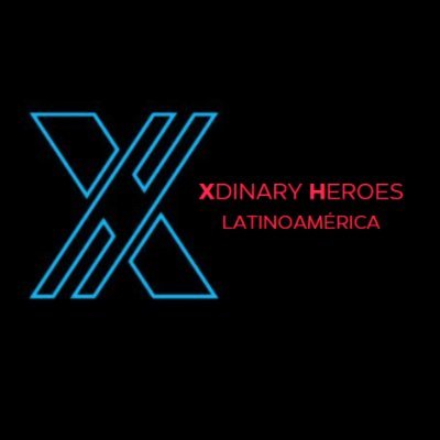 XDINARY HEROES 
Primera Fanbase Latinoamérica

1st mini album 
|| HELLO, WORLD! || New Era 

https://t.co/o8Kd3t0BZU…