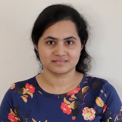 Software Engineer @cardinalhealth
Ex-MTS-II @NetApp, Software Engineer, ML Engineer & CS Grad @USD
https://t.co/zl8fPwdtZr
