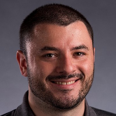 Josh Vitale Profile