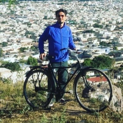 BICI Activista y Capacitador en Educación y Seguridad Vial, Ciclista Urbano y Peatón. Siembro usuarios de la bicicleta para el futuro de las ciudades.