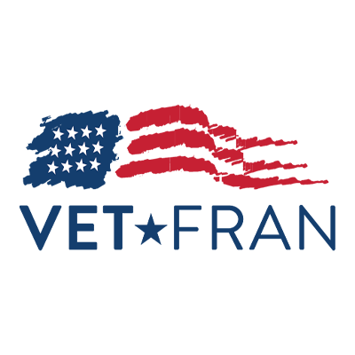 VetFran has been the bridge between veterans and the franchise community, fostering entrepreneurship and education for more than 30 years!
#openforopportunity