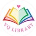 VQLibrary (@vqlibrary) Twitter profile photo VQLibrary (@vqlibrary) Twitter profile photo