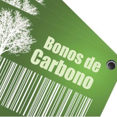MercadoCarbono's profile picture. Actualidad del mercado de carbono