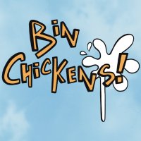 Bin Chickens! The Game 🍟 (@binchickensgame) 's Twitter Profile