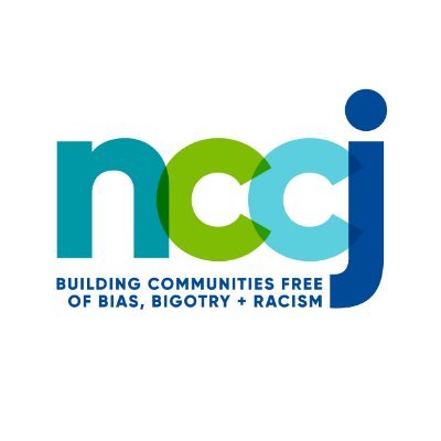 NCCJ (North Carolina for Community and Justice) is a human relations organization. We work to build more compassionate, inclusive and equitable communities.