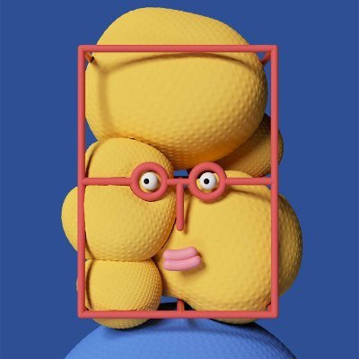 Mnml_Degen's profile picture. 5,000 Minimal NFTs coming on #ETH.

You mint, you get utils.
#Freemint