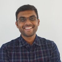 Vignesh Baskaran (@tweetvbaskaran) 's Twitter Profile