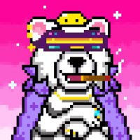 Oppa Bear Pixel | * SOLD OUT * (@oppa_bear_pixel) 's Twitter Profile