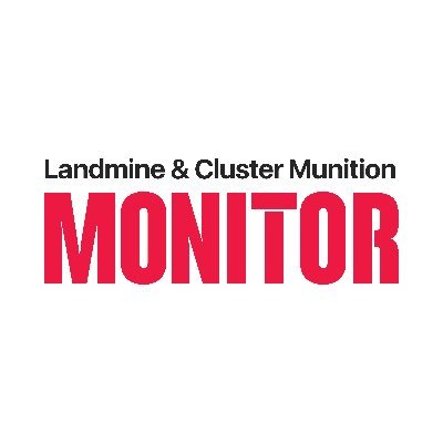 Landmine and Cluster Munition Monitor is an initiative providing research for the International Campaign to Ban Landmines and the Cluster Munition Coalition