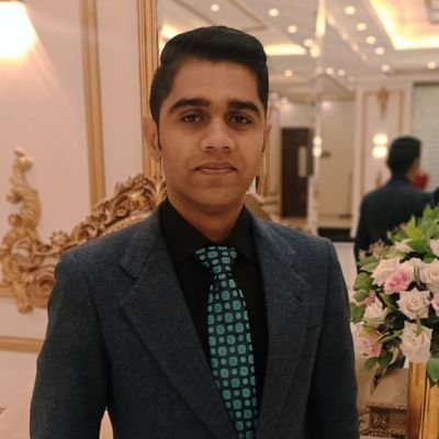 umahmood96's profile picture. 