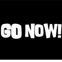 GO NOW! (@gonowmusic) 's Twitter Profile