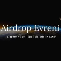 AirdropEvreni(@AirDropLuk) 's Twitter Profileg