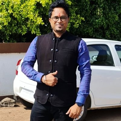 dhananjaywagh01's profile picture. EnthusiastiC EntrepreneuR _
StructuraL CiviL EngineeR_
TravelleR_
Ani Assal Punekar_