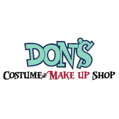 Costumes, Wigs, Coloured Contact Lenses, Special FX Make up, Theatrical Supplies, Hats, Eyelashes, Fake Moustaches, Cosplay Supplies, Masks and so much more!