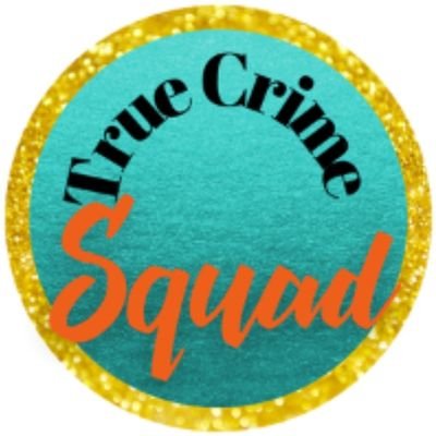 Join our squad! Kristi and Katie share true crime stories and give you actionable things you can do to help, all with a wicked sense of humor.