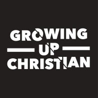 Growing Up Christian(@gucpodcast) 's Twitter Profile Photo