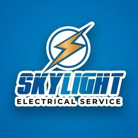 SkylightElecSvc's profile picture. Our company was built with the commitment to ensure cost-effectiveness and high-quality in every Electrical project.