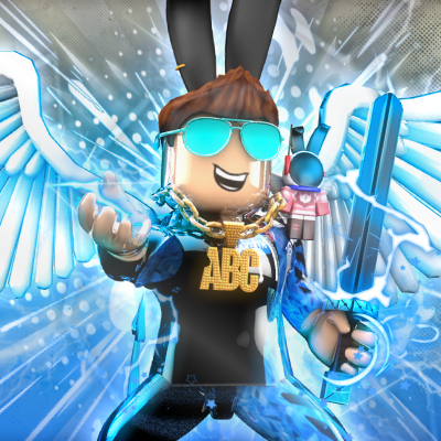 AriasMagic's profile picture. Fan de MrBunny 🐰

Usen el star code : MrBunny al comprar robux o premium ❤️