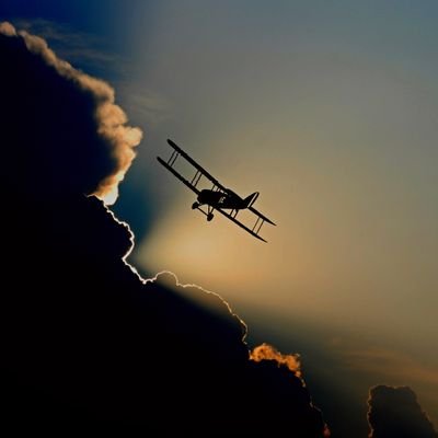 Aviator...... Airline Pilot......Interested in Commercial Aviation, General Aviation, Aviation History and Aviation Safety