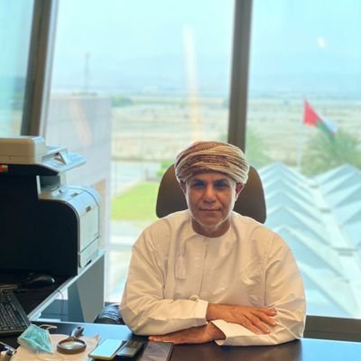 ✈️ خبير النقل الجوي واستاذ محاضر في الطيران و27 سنة خبرات في الطيران.
✈️Air Transport Expert &
Aviation lecturer & 27 years of aviation experiences