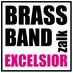Excelsior Zalk (@brassbandzalk) Twitter profile photo