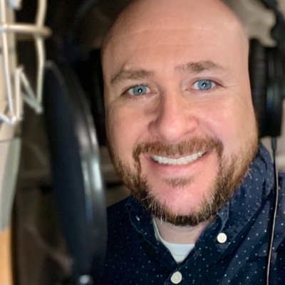 A Source-Connected | Union | VOICE ACTOR for Animation, Video Games, Commercials & more | email: Jason@JasonLeadingham.com