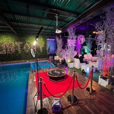 Cabina 360
Spin Magic 360
Dale ese plus a tus eventos y vive la experiencia en 360
MINATITLAN VERACRUZ