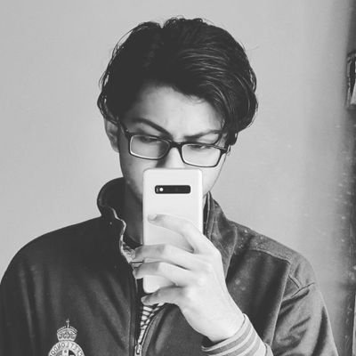 Hasibz125's profile picture. A tech enthusiast🧑🏻‍💻

Love smartphone tech📱

Photography📷