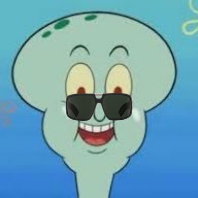 SQUIDWARDTAKES Profile Picture