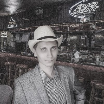 Serge90Russia's profile picture. Уничтожитель пропогондонов