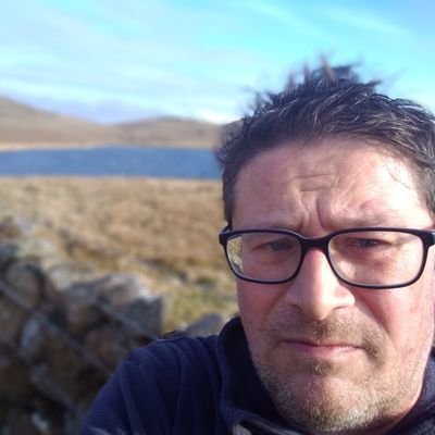 DDLMartin's profile picture. All views are my own