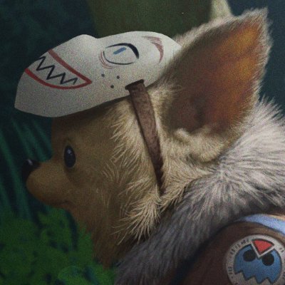 Hello | Technical Artist | I make stuff sometimes.
They/ Them
profile Icon taken from Bobby Chiu