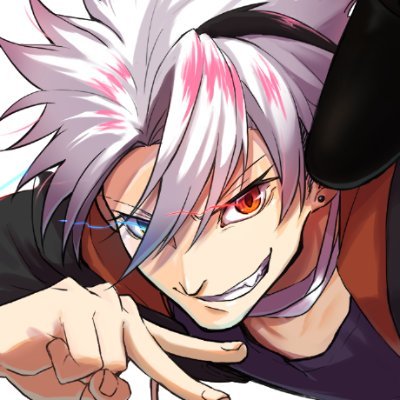 【朧月 X CANNEL】朧月@配信アカさんのプロフィール画像