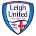 LeighUnitedFootballClub (@leighunited_fc) Twitter profile photo LeighUnitedFootballClub (@leighunited_fc) Twitter profile photo