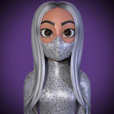 Follow Girls-Meta-Club, chance to win free nft:-
https://t.co/VTlvoadj4T
Collection:- https://t.co/HWj1Fe1ITn