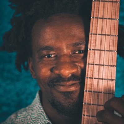 Exceptional guitarist allaboutjazz