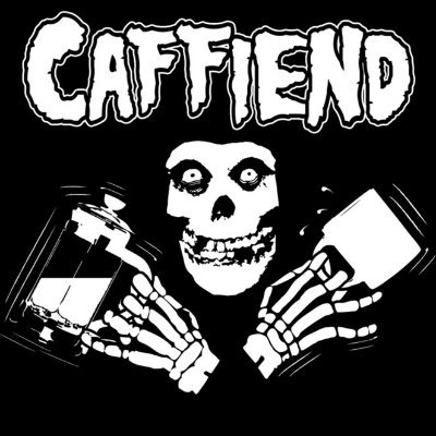caffiending's profile picture. Love hot beverages & high yields