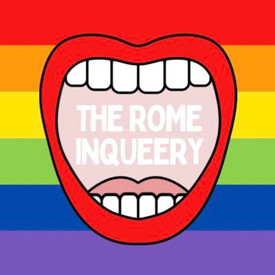 The Rome Inqueery provides a platform for news, upcoming events, education about the issues impacting the LGBT community of Rome and the NWGA area.