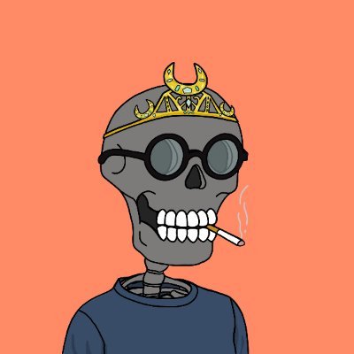 elPuto3_3's profile picture. Software dev island boy. Web3 Enthusiast. Call me Puto