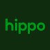 Hippo (@hippo_insurance) Twitter profile photo Hippo (@hippo_insurance) Twitter profile photo